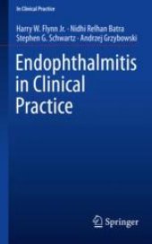 book  Endophthalmitis in Clinical Practice