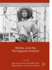 book Media and the Portuguese Empire