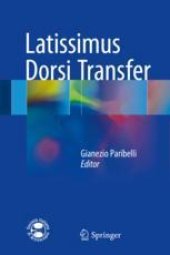 book  Latissimus Dorsi Transfer