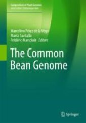 book  The Common Bean Genome