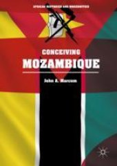 book Conceiving Mozambique