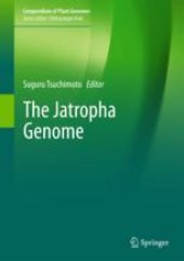 book  The Jatropha Genome