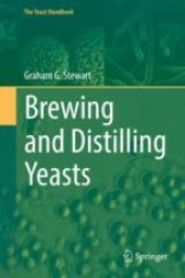 book  Brewing and Distilling Yeasts