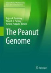 book  The Peanut Genome