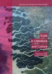 book Scale in Literature and Culture