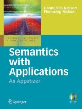 book Semantics with Applications: An Appetizer