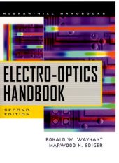 book Electro-Optics Handbook