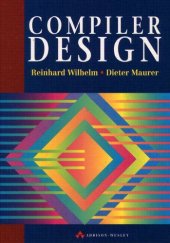 book Compiler design