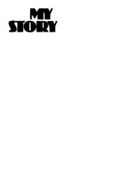 book Моя история