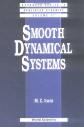 book Smooth dynamical systems