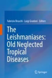 book The Leishmaniases: Old Neglected Tropical Diseases