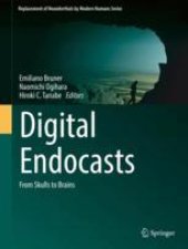 book Digital Endocasts: From Skulls to Brains