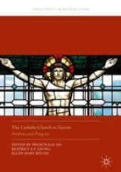 book The Catholic Church in Taiwan: Problems and Prospects