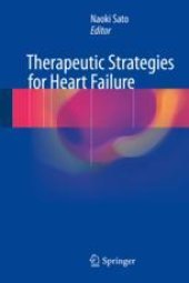 book  Therapeutic Strategies for Heart Failure