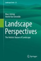 book  Landscape Perspectives: The Holistic Nature of Landscape