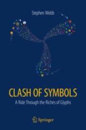 book  Clash of Symbols: A ride through the riches of glyphs