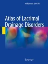 book  Atlas of Lacrimal Drainage Disorders