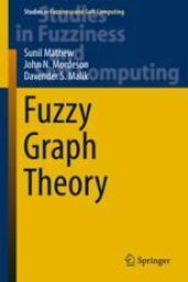 book  Fuzzy Graph Theory