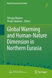 book  Global Warming and Human - Nature Dimension in Northern Eurasia