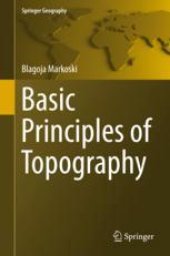 book  Basic Principles of Topography