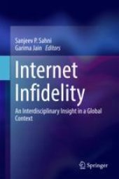 book  Internet Infidelity: An Interdisciplinary Insight in a Global Context