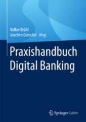 book Praxishandbuch Digital Banking