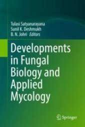 book  Developments in Fungal Biology and Applied Mycology