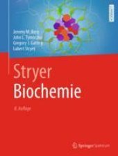 book Stryer Biochemie