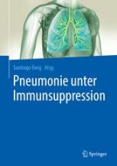 book Pneumonie unter Immunsuppression