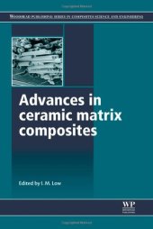 book Advances in Ceramic Matrix Composites