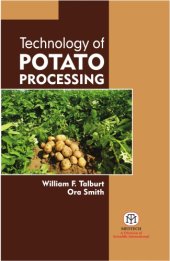 book Technology of Potato Processing