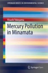 book  Mercury Pollution in Minamata