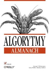 book Algorytmy  Almanach