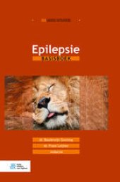 book Epilepsie: Basisboek