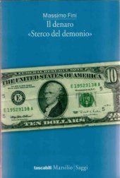 book Il denaro «Sterco del demonio»