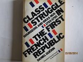 book Class Struggle in the First French Republic