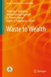 book  Waste to Wealth