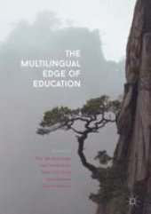 book The Multilingual Edge of Education