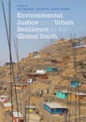 book Environmental Justice and Urban Resilience in the Global South