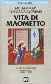 book Vita di Maometto