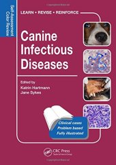 book Canine Infectious Diseases: Self-Assessment Color Review