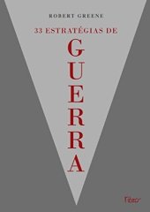 book 33 Estrategias de Guerra