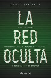 book La red oculta (Spanish Edition)