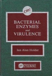 book Bacterial Enzymes & Virulence