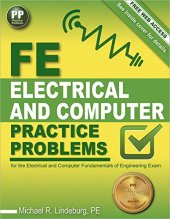 book FE Electrical and Computer Practice Problems