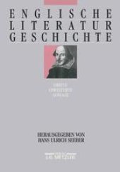 book Englische Literaturgeschichte