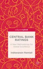 book  Central Bank Ratings: A New Methodology for Global Excellence