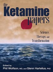 book The Ketamine Papers