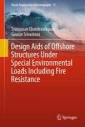 book  Design Aids of Offshore Structures Under Special Environmental Loads including Fire Resistance