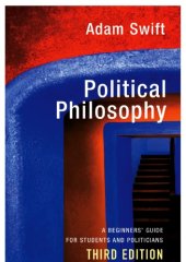 book Political philosophy: a beginners’ guide for students and politicians